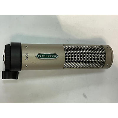 Royer R10 Ribbon Microphone