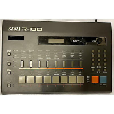Kawai R100 Drum Machine