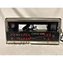 Used Carvin R1000 Bass Amp Head