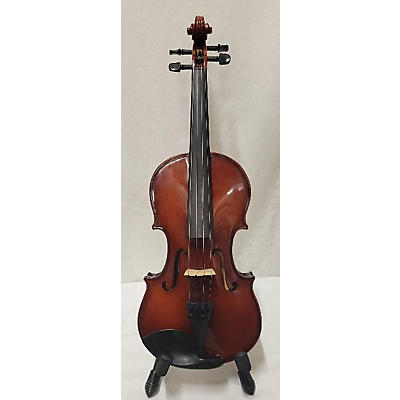 Scherl and Roth R102E4 Acoustic Violin