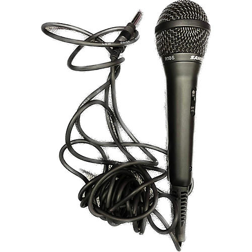 Samson R10S Dynamic Microphone