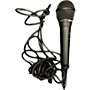 Used Samson R10S Dynamic Microphone