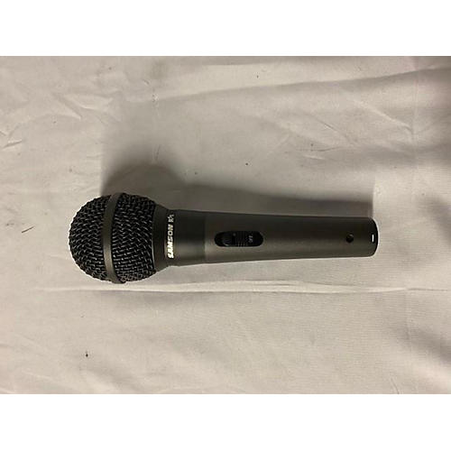 R11 Dynamic Microphone