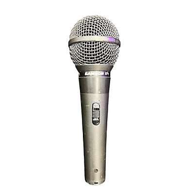 Samson R11 Dynamic Microphone