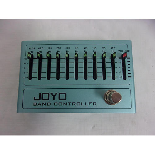 Joyo R12 Band Controller Pedal