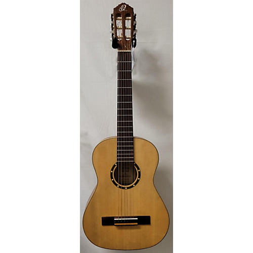 Ortega R121 1/2 Acoustic Guitar Natural