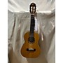 Used Ortega R121-1/4 Classical Acoustic Guitar Natural