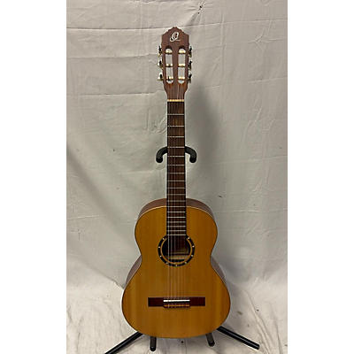 Ortega R121-3/4 FAMILY SERIES Classical Acoustic Guitar