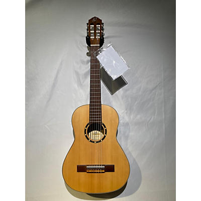 Ortega R121L-1/2 Acoustic Guitar