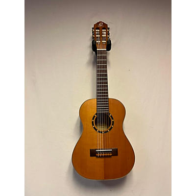 Ortega R122-1/4 Acoustic Guitar