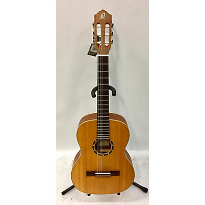 Ortega R122-7/8 Classical Acoustic Guitar