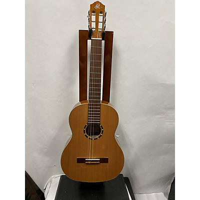Ortega R122G Family Series Classical Acoustic Guitar