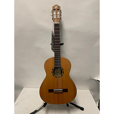 Ortega R122L-3/4 Classical Acoustic Guitar