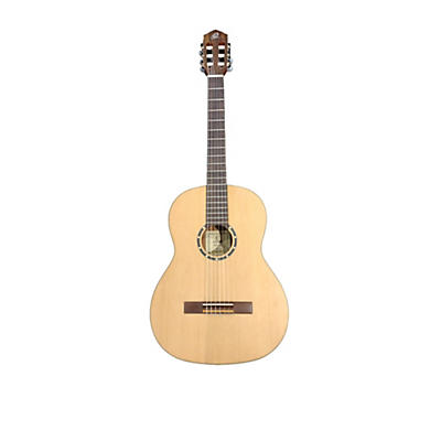 Ortega R122SNL Classical Acoustic Guitar
