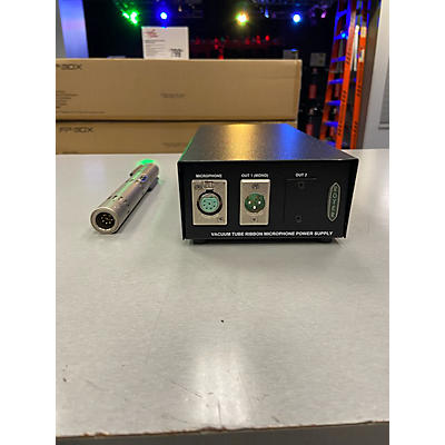 Royer R122V Ribbon Microphone
