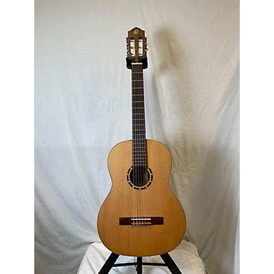 Ortega R122sn Nylon String Acoustic Guitar