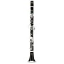 Buffet R13 Greenline Professional Bb Clarinet With Silver-Plated Keys