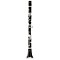 R13 Greenline Professional Bb Clarinet with Silver Plated Keys Level 2  888365296227