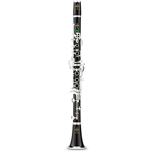 Buffet R13 Greenline Professional Bb Clarinet With Silver-Plated Keys Condition 2 - Blemished