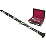 Open-Box Buffet Crampon R13 Professional A Clarinet with Nickel Keys Condition 2 - Blemished Nickel Plated Keys 194744430220
