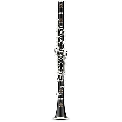Buffet R13 Professional Bb Clarinet With Nickel-Plated Keys