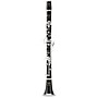 Buffet Crampon R13 Professional Bb Clarinet With Silver-Plated Keys