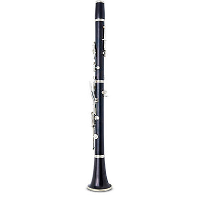 Buffet R13 Professional Bb Clarinet With Nickel-Plated Keys