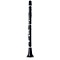 R13 Professional Bb Clarinet with Nickel Plated Keys Level 2  888365129792