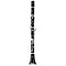 R13 Professional Bb Clarinet with Nickel Plated Keys Level 2  888365296289