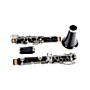 Open-Box Buffet R13 Professional Bb Clarinet With Nickel-Plated Keys Condition 3 - Scratch and Dent  197881375287
