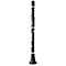 R13 Professional Bb Clarinet with Silver Plated Keys Level 2  888365252544