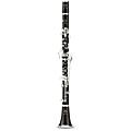 Buffet R13 Professional Bb Clarinet With Silver-Plated Keys Condition 3 - Scratch and Dent  194744265785Condition 2 - Blemished