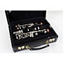 Open-Box Buffet R13 Professional Bb Clarinet With Silver-Plated Keys Condition 3 - Scratch and Dent  194744265785