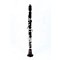R13 Professional Bb Clarinet with Silver Plated Keys Level 3  888365351889