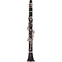 Buffet Crampon R13 Professional Eb Clarinet with Silver Keys