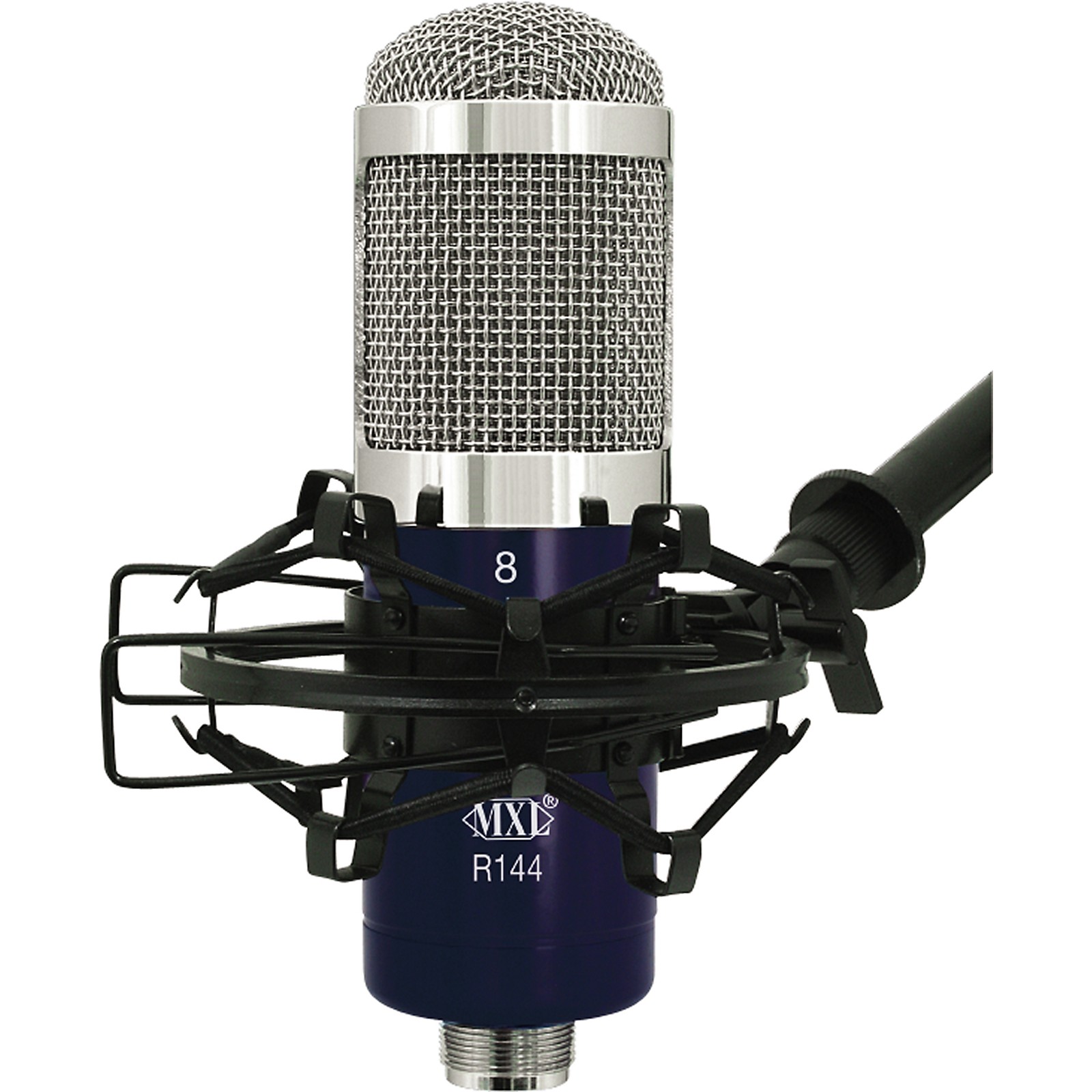 MXL R144 Ribbon Microphone Musician's Friend