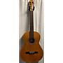 Used Ortega R180 Classical Acoustic Guitar Natural