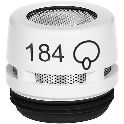Shure R184W-A Microphone Cartridge White