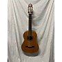 Used Ortega R190 Classical Acoustic Guitar Natural