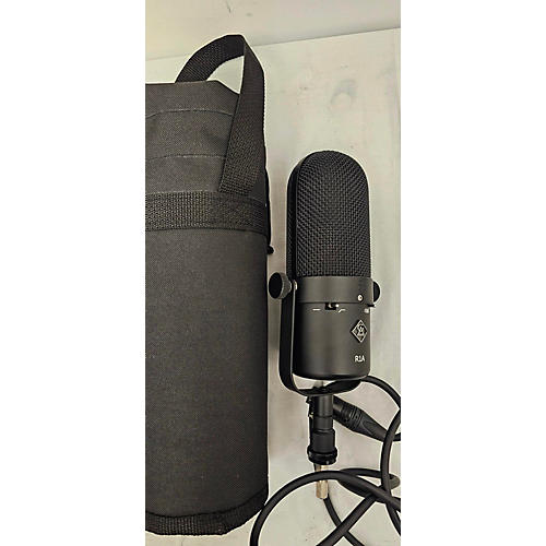 Premier R1A Ribbon Microphone