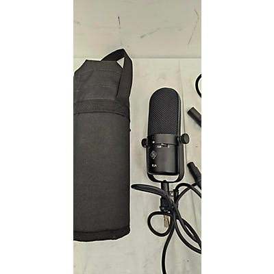 Premier R1A Ribbon Microphone