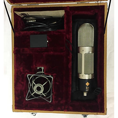 Golden Age Project R1ST Ribbon Microphone