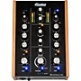 Headliner R2 2-Channel Rotary DJ Mixer With Analog Filter
