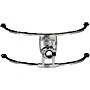 Open-Box Pearl R2 Chrome Air Tom Mount - 12x9/12x10 Condition 1 - Mint