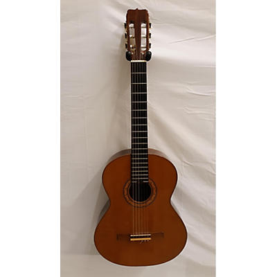 Jose Ramirez R2 Classical Acoustic Guitar