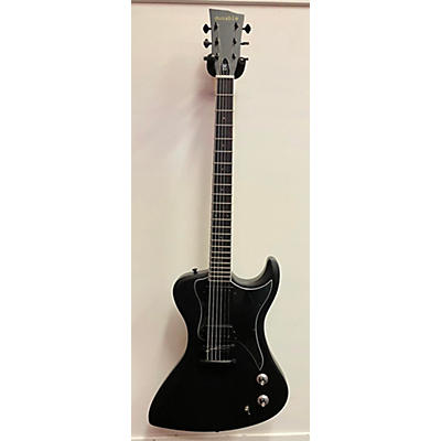 Dunable Guitars R2 DE Solid Body Electric Guitar