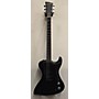 Used Dunable Guitars R2 DE Solid Body Electric Guitar Flat Black