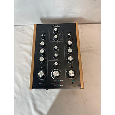 Headliner R2 DJ Mixer