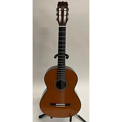 Jose Ramirez R2 Nylon String Acoustic Guitar