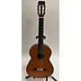 Used Jose Ramirez R2 Nylon String Acoustic Guitar Natural